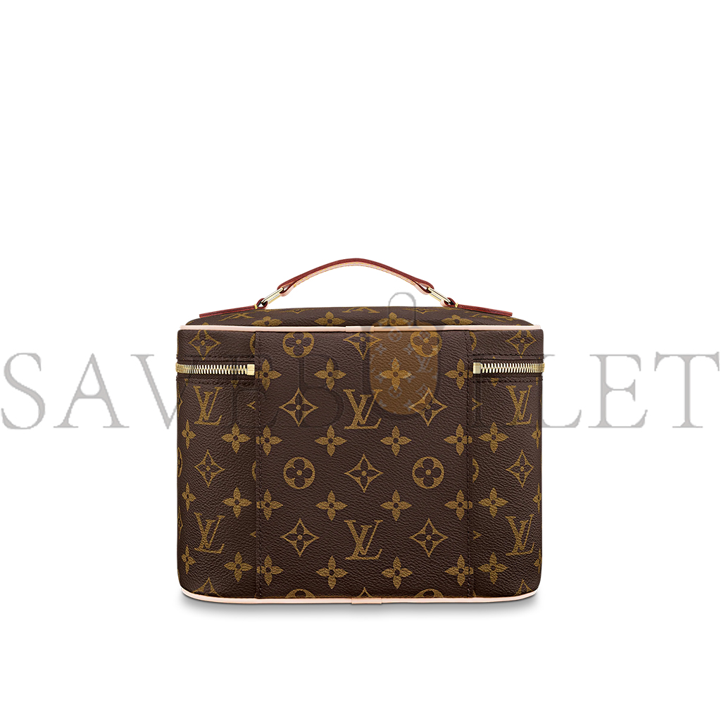 LOUIS VUITTON NICE BB M42265 (24*17*13cm)